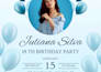 canva jewellary cards poster